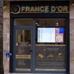 France D'or Grasse