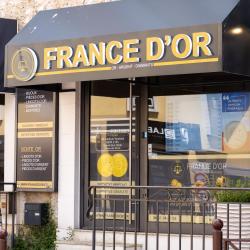 France D'or Mougins