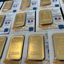 France D’or - Achat Or Nice