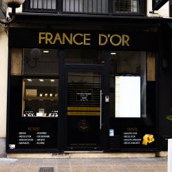 France D'or Nice