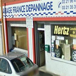 France Depannage