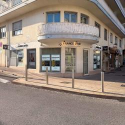 France D'or - Achat Or Cannes