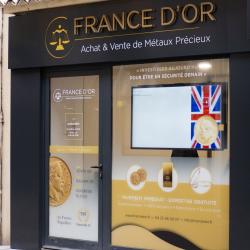 France D’or Achat Or Toulon