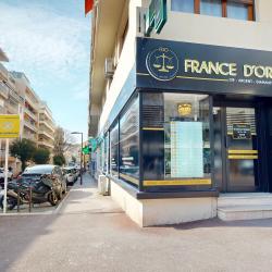 France D'or Antibes