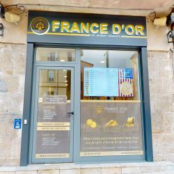France D'or Grasse