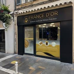 France D'or Toulon