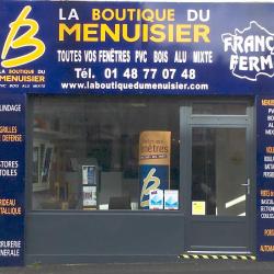 La Boutique Du Menuisier