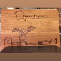 France Fromages