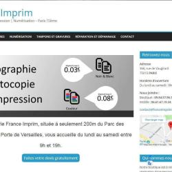 France Imprim