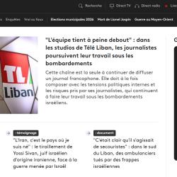 France Info