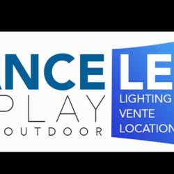 France Led Display