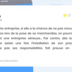 France Menuisiers