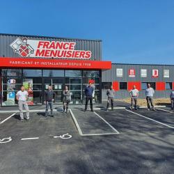 France Menuisiers