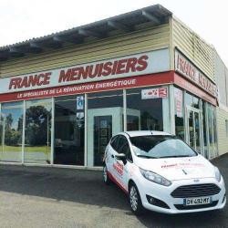 France Menuisiers