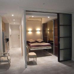 France Mezzanine