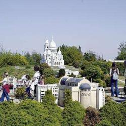 France Miniature