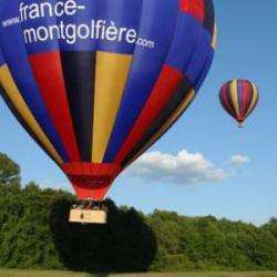 France Mongolfières