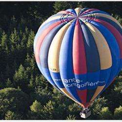 France Montgolfière