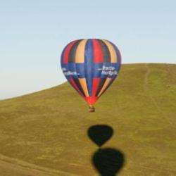 France Montgolfière
