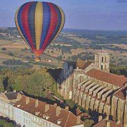 France Montgolfière