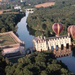 France Montgolfières