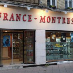 France Montres