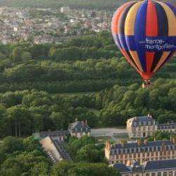 France Motgolfière