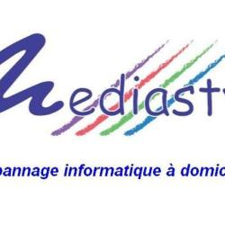 France Naquin Mediastyl