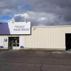 France Pare-brise
