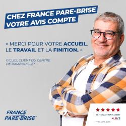 France Pare-brise
