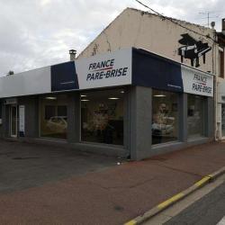 France Pare-brise