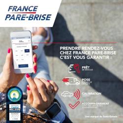 France Pare-brise