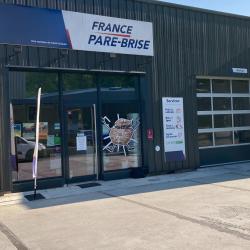 France Pare-brise