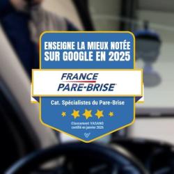 France Pare-brise
