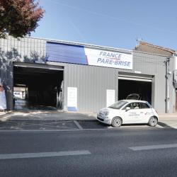 France Pare-brise