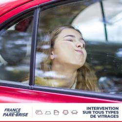 France Pare-brise