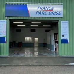 France Pare-brise