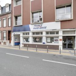 France Pare-brise