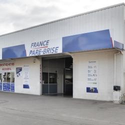 France Pare-brise