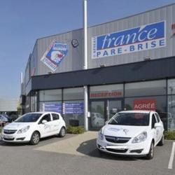 France Pare-brise