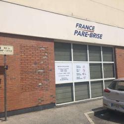 France Pare-brise