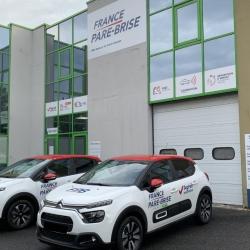France Pare-brise