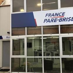 France Pare-brise