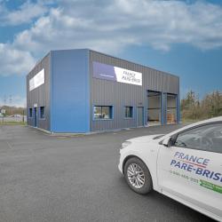 France Pare-brise