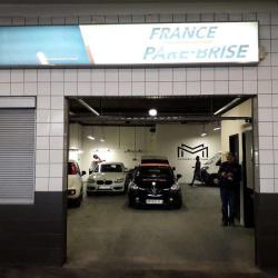 France Pare-brise