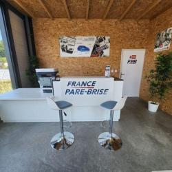 France Pare-brise