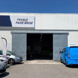 France Pare-brise