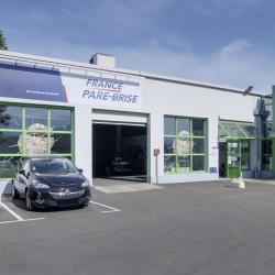 France Pare-brise