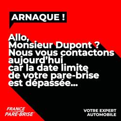 France Pare-brise