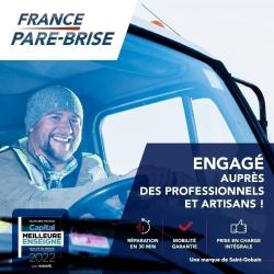 France Pare-brise